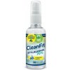 CleanFit dezinfekčný gél 70% citrus na ruky s rozprašovačom 50 ml CleanFit dezinfekčný gél 70% citrus na ruky s rozprašovačom 50 ml