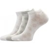 Ponožky LONKA Jasmina mix A 3 páry 39-42 117879 Ponožky LONKA Jasmina mix A 3 páry 39-42 117879