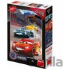 Dino Svítící 394124 Auta 3 Cílová rovinka XL 100 dielov Dino Svítící 394124 Auta 3 Cílová rovinka XL 100 dielov