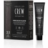 American Crew Precision Blend Natural Grey Blending Hair Color 3 x 40 ml farba 2/3 Dark American Crew Precision Blend Natural Grey Blending Hair Color 3 x 40 ml farba 2/3 Dark
