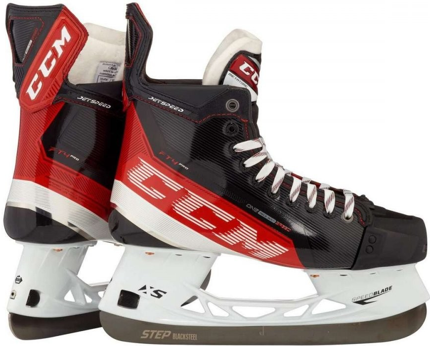 CCM Jetspeed FT4 Pro Intermediate