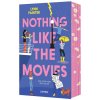 Nothing like the movies (Lynn Painter)(Brožovaná) Nothing like the movies (Lynn Painter)(Brožovaná)