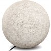 Kobi | Vonkajšie dekoračné svietidlo GARDEN BALL 1xE27/40W/230V IP65 pr. 38 cm | KB0200 Kobi | Vonkajšie dekoračné svietidlo GARDEN BALL 1xE27/40W/230V IP65 pr. 38 cm | KB0200