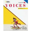 Voices Elementary - Workbook with Answer Key - National Geographic Society Voices Elementary - Workbook with Answer Key - National Geographic Society