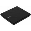 ASUS DVD-/+RW SDRW-08D2S-U (čierny panel), externý, USB 2.0, Retail ASUS DVD-/+RW SDRW-08D2S-U (čierny panel), externý, USB 2.0, Retail