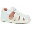 Biomecanics Sandalia Twin Napa Blanco