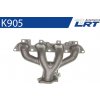 LRT Zberné potrubie výfuku K905 LRT Zberné potrubie výfuku K905