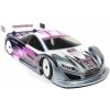 ZooRacing Karoserie čirá DogsBollox 190 mm 0,5 mm (ZR-0005-05) ZooRacing Karoserie čirá DogsBollox 190 mm 0,5 mm (ZR-0005-05)