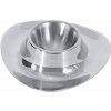 Stojan na vajíčko / omáčník 100x100x25 mm | CONTACTO, 8030/100 inox Stojan na vajíčko / omáčník 100x100x25 mm | CONTACTO, 8030/100 inox
