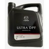 OEM - originál výrobca OEM MAZDA ULTRA DPF 5W-30 5L OEM - originál výrobca OEM MAZDA ULTRA DPF 5W-30 5L