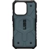 UAG Pathfinder Magsafe, Cloud Blue - iPhone 16 Pro UAG Pathfinder Magsafe, Cloud Blue - iPhone 16 Pro