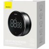 Baseus Home Heyo Pro rotation countdown timer Dark gray (FMDS000013) Baseus Home Heyo Pro rotation countdown timer Dark gray (FMDS000013)