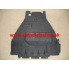 Peugeot Partner 1/03 -08 kryt pod motor Peugeot Partner 1/03 -08 kryt pod motor