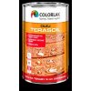 COLORLAK O1014 TERASOIL olej na terasy - T0089 meranti, 3L COLORLAK O1014 TERASOIL olej na terasy - T0089 meranti, 3L