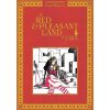 A Red and Pleasant Land - Zak S. A Red and Pleasant Land - Zak S.