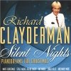 RICHARD CLAYDERMAN - SILENT NIGHT RICHARD CLAYDERMAN - SILENT NIGHT