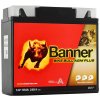 Banner Bike Bull GEL 521 01 Banner Bike Bull GEL 521 01