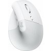 Logitech Lift Vertical Ergonomic Mouse for Mac Off-white 910-006477 Logitech Lift Vertical Ergonomic Mouse for Mac Off-white 910-006477