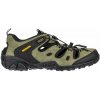 Bennon Outdoorové sandále CLIFTON - Khaki | 39 Bennon Outdoorové sandále CLIFTON - Khaki | 39