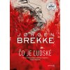 E-kniha: Čo je ľudské E-kniha: Čo je ľudské
