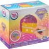 GRAFIX Diamantové malování 3D Dortík GRAFIX Diamantové malování 3D Dortík