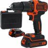 Black & Decker BDCHD18K
