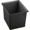 BLANCO náhradní nádoba Select/Flexon II, 30 l, plast, antracit BLANCO náhradní nádoba Select/Flexon II, 30 l, plast, antracit