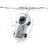 Vodotesné puzdro na potápanie Insta360 X4 Invisible Dive Case 50m Vodotesné puzdro na potápanie Insta360 X4 Invisible Dive Case 50m