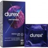 Prezervatívy na oddialenie ejakulácie Durex Intense Prezervatívy na oddialenie ejakulácie Durex Intense
