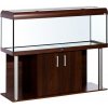 Diversa Comfort 160 rovný 576 l akváriový komplet - buk Diversa Comfort 160 rovný 576 l akváriový komplet - buk