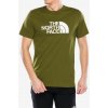 The North Face Easy Forest Olive/TNF White
