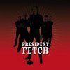 President Fetch, CRUEL BEATS...GENTLY SLUM, CD President Fetch, CRUEL BEATS...GENTLY SLUM, CD