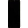 LCD display + Dotyk Samsung A037G Galaxy A03s Black (Service Pack) LCD display + Dotyk Samsung A037G Galaxy A03s Black (Service Pack)