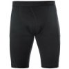 Boxerky SENSOR MERINO AIR dlhé čierne NEW XL Boxerky SENSOR MERINO AIR dlhé čierne NEW XL