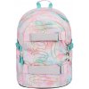 Školský batoh BAAGL Skate Sunset - 25 L Školský batoh BAAGL Skate Sunset - 25 L