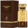 Maison Alhambra Mysterious Amber parfumovaná voda unisex 80 ml Maison Alhambra Mysterious Amber parfumovaná voda unisex 80 ml
