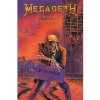 Plagát Megadeth - Peace Sells Plagát Megadeth - Peace Sells