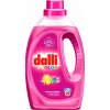 Dalli Color prací gel 1,1 l 20 PD Dalli Color prací gel 1,1 l 20 PD