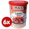 Sokol Falco MAX deluxe kocky hovädzej svaloviny 6 x 400 g Sokol Falco MAX deluxe kocky hovädzej svaloviny 6 x 400 g