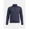 Under Armour detská mikina, polyester, modrá, veľkosť XL Under Armour detská mikina, polyester, modrá, veľkosť XL