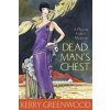 Dead Man's Chest (Kerry Greenwood)(Brožovaná) Dead Man's Chest (Kerry Greenwood)(Brožovaná)