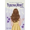 Rodzina Monet. Tom 3. Perełka. Część 1 Rodzina Monet. Tom 3. Perełka. Część 1