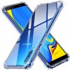 Techsuit Shockproof Clear Silicone – puzdro na Samsung Galaxy A7 2018 – priehľadný Techsuit Shockproof Clear Silicone – puzdro na Samsung Galaxy A7 2018 – priehľadný