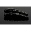 Libra Lures Largo Slim 2,8cm 15ks Black 040 (Cheese) Libra Lures Libra Lures Largo Slim 2,8cm 15ks Black 040 (Cheese) Libra Lures
