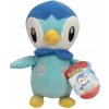 Jazwares Pokémon plyšový 20 cm IV Piplup Jazwares Pokémon plyšový 20 cm IV Piplup