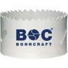 BOHRCRAFT Vrtací korunka typ 1901 HSS-E-Bi-Metall Co8 vrták o 59mm BOHRCRAFT Vrtací korunka typ 1901 HSS-E-Bi-Metall Co8 vrták o 59mm