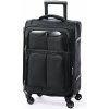 BERTOO Bolzano černý 38 l 36x23x57 cm BERTOO Bolzano černý 38 l 36x23x57 cm