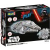 REVELL Build & Play SW 06566 - Millennium Falcon 1:164