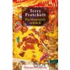 Na hlinených nohách - Terry Pratchett Na hlinených nohách - Terry Pratchett