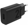 Lenovo 20W USB-A Wall Charger (EU) ZG38C07909 Lenovo 20W USB-A Wall Charger (EU) ZG38C07909